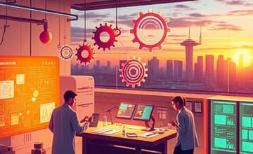 Invertir en I+D: Apostando por la Innovación del Mañana