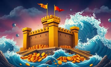 Inversiones Defensivas: Escudando Tu Capital en Tiempos Volátiles