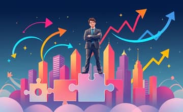 Maestría en Fusiones y Adquisiciones: Oportunidades para el Pequeño Inversor