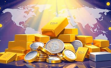 Más Allá del Gold Bug: Metales Preciosos Como Inversión Estratégica