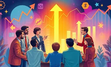 Desbloqueando el Potencial de los Mercados de Derivados