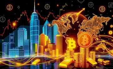 Tu Portafolio de Inversiones: Diversifica con Éxito