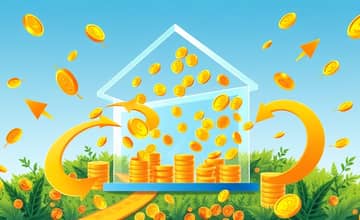 Análisis de Flujo de Caja: La Verdadera Salud de una Empresa