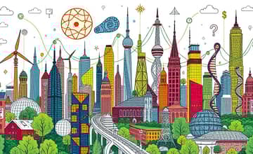 Inversión Temática: Capitalizando Megatendencias Globales