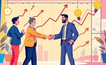 Capital de Riesgo: Apoya Startups Prometedoras y Recoge los Beneficios