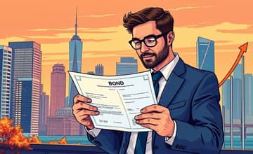 Bonos Corporativos: Rendimientos Estables para Tu Portafolio