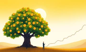 El Valor de la Paciencia: Inversiones a Largo Plazo que Pagan Frutos