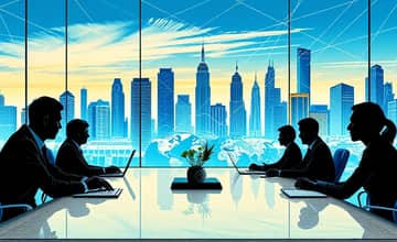 Private Equity: El Secreto de los Inversores Institucionales