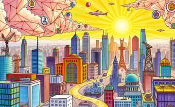 Blockchain Más Allá de las Cripto: Nuevas Fronteras de Inversión