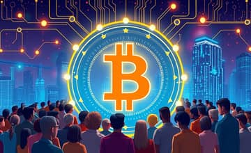 Descifrando las Cripto: Más Allá de la Especulación