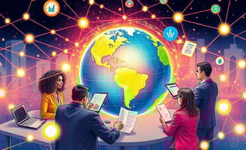 Fiscalidad Internacional: Las Claves para Operar Globalmente