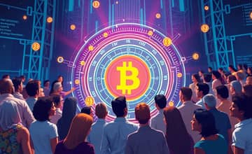 Finanzas Descentralizadas (DeFi): El Futuro de la Banca