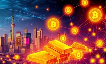 Tokenización de Activos: Digitalizando el Mundo Real