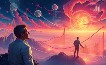 Simulaciones Monte Carlo: Prediciendo el Mañana Financiero