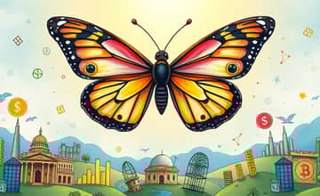 El Efecto Mariposa en Tus Finanzas: Pequeñas Decisiones, Grandes Impactos