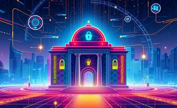 Ciberdelitos Financieros: Estrategias para blindar tu Capital