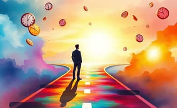 El Costo de la Oportunidad: Lo que Sacrificas por Cada Decisión