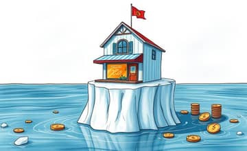 Riesgo de Liquidez: Evitando el Cierre de tu Negocio