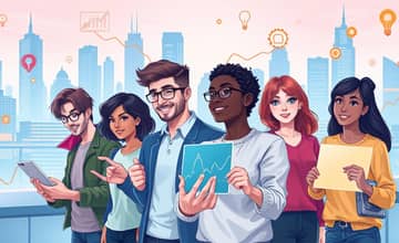 Finanzas para Millennials: Estrategias de Inversión GenZ