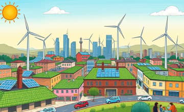 Créditos Verdes: Financiando un Futuro Sostenible