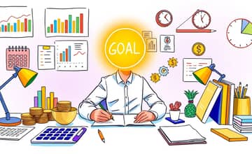 Tu Primer Presupuesto Sin Complicaciones