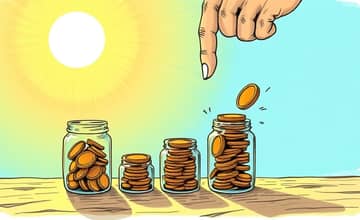 La Guía Definitiva para el Ahorro Programado