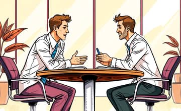 Negocia Como un Experto en Cualquier Situación