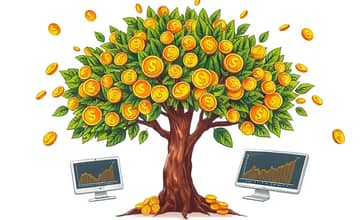 Automatiza Tu Ahorro: Deja que Tu Dinero Crezca Solo