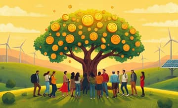 Banca Ética: Invierte con un Propósito Transformador