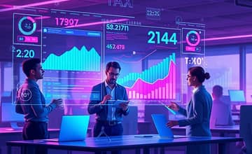 Gestiona Tus Impuestos Inteligentemente