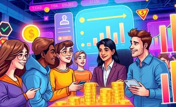 El Poder de la Gamificación en la Educación Financiera