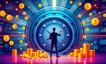 Desbloquea el Potencial de Tus Cuentas Bancarias