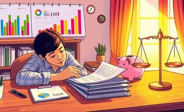 Evalúa Tus Opciones de Crédito Responsablemente