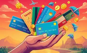 Maximiza los Beneficios de Tu Tarjeta de Crédito