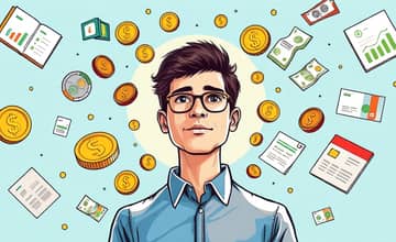 Descifra los Términos Financieros Comunes