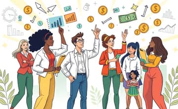 Desarrolla Tu Inteligencia Financiera