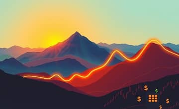 La Curva de Rendimientos: Un Indicador Clave del Futuro Económico