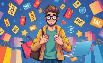 Conviértete en un Caza-Ofertas Inteligente