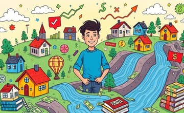 Crea Múltiples Fuentes de Ingresos Pasivos