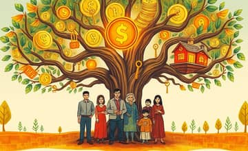 El Secreto de la Riqueza Generacional