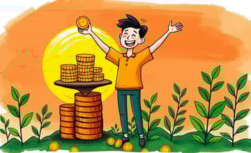 Secretos Financiados: Desarrolla Tu Inteligencia Monetaria