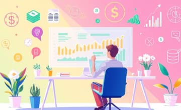 Finanzas Personales para la Era Moderna