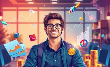 Finanzas para Emprendedores: Primeros Pasos