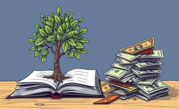 Deudas Buenas vs. Deudas Malas: Una Clarificación