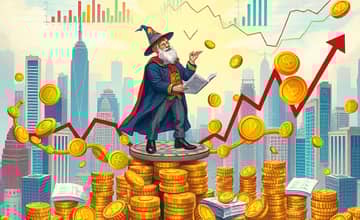 El Hábito Maestro: Controla Tu Destino Financiero