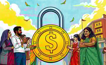 Desbloquea el Dinero: Elimina las Barreras Financieras