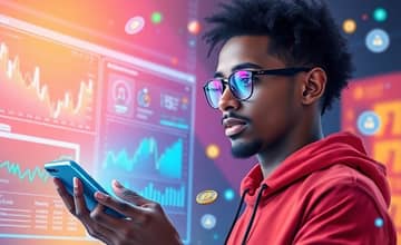 Finanzas a Tu Medida: Diseña Tu Éxito Personal