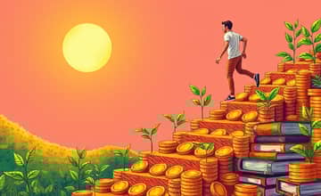 Construye Tu Patrimonio Poco a Poco