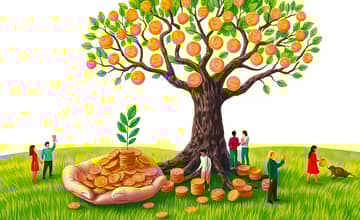 El Arte del Ahorro: Transforma Tus Centavos en Fortunas