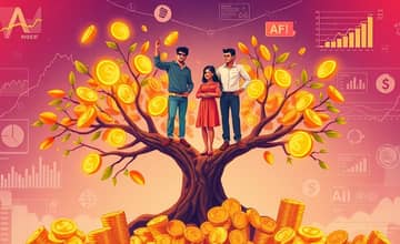 El Despertar Financiero: Transforma Tu Relación con el Dinero